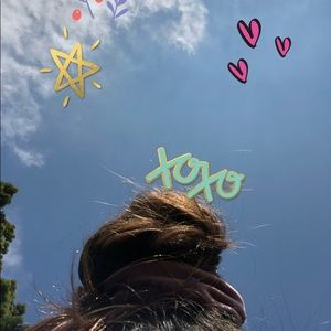 Meet your Posher, Arielle